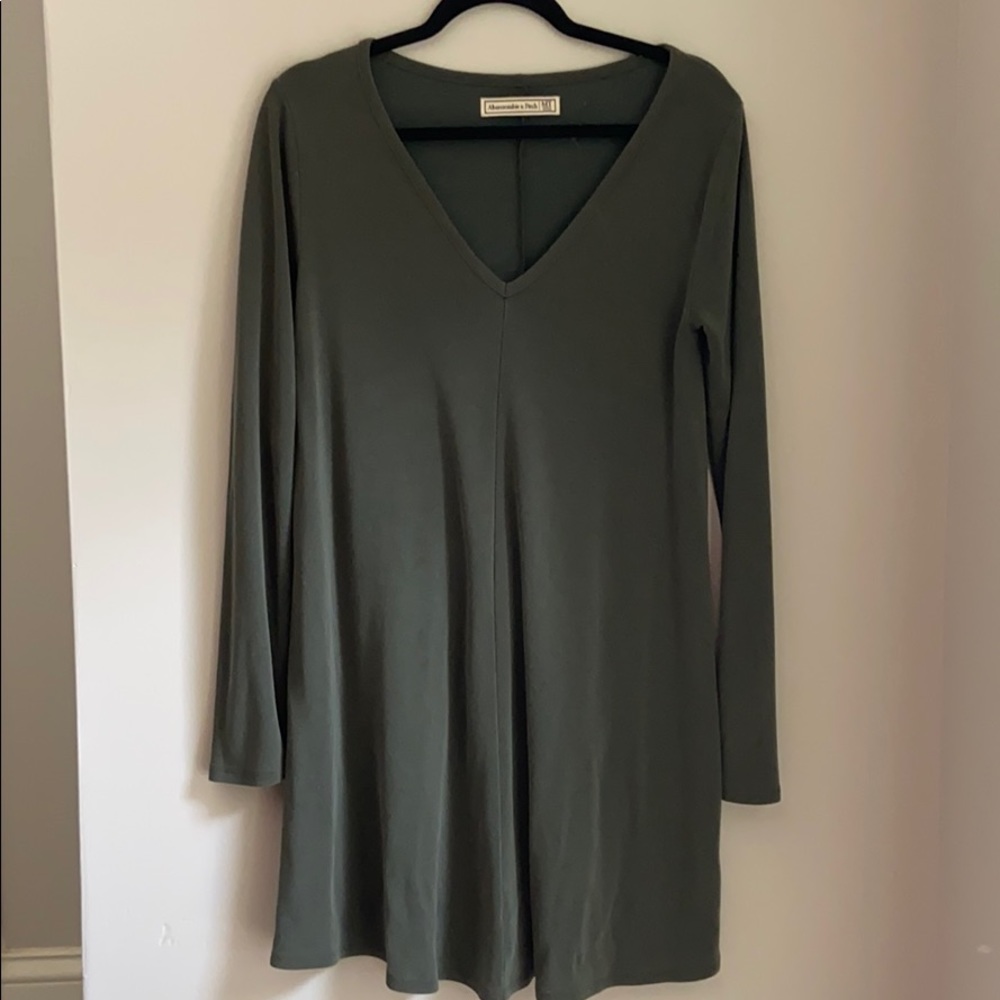 Abercrombie & Fitch dress
